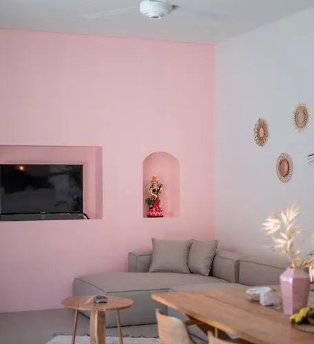 Charming Brand New 2br Villa: Tranquil ヴィラ チャングー