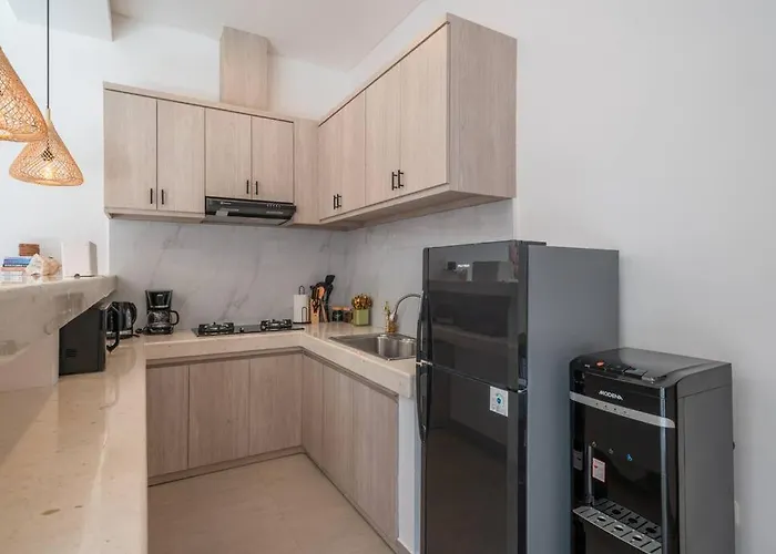 ヴィラ Charming Brand New 2br Villa: Tranquil