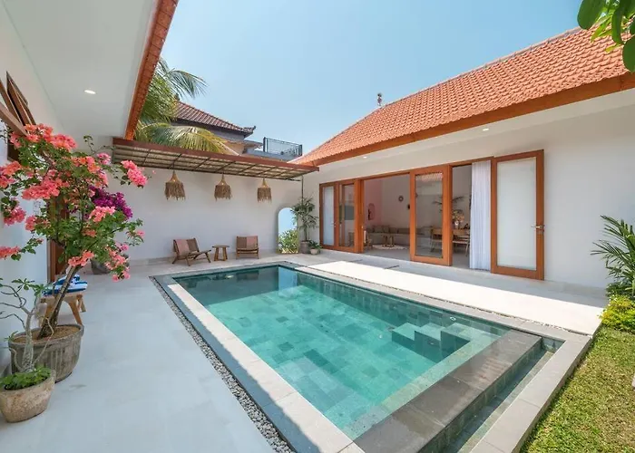 Charming Brand New 2br Villa: Tranquil ヴィラ