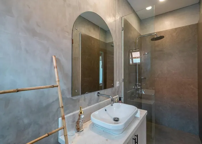 Charming Brand New 2br Villa: Tranquil ヴィラ *